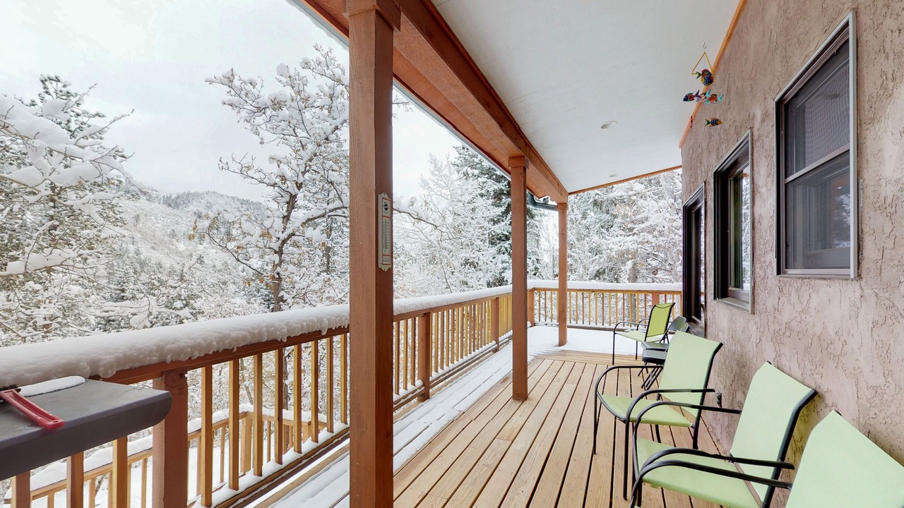 Photo of Outdoor in Green Mountain Falls