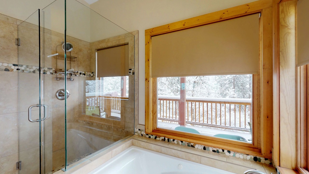 Photo of Bathroom in Green Mountain Falls