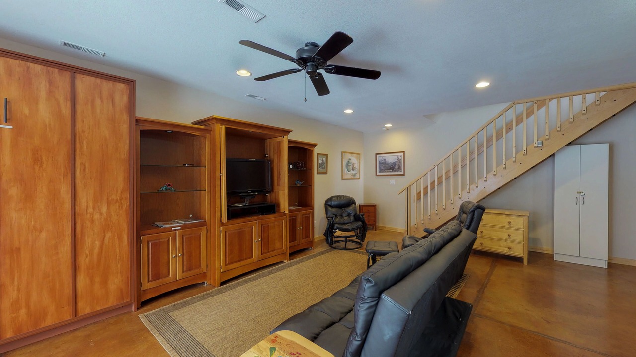 Photo of Livingroom in Green Mountain Falls