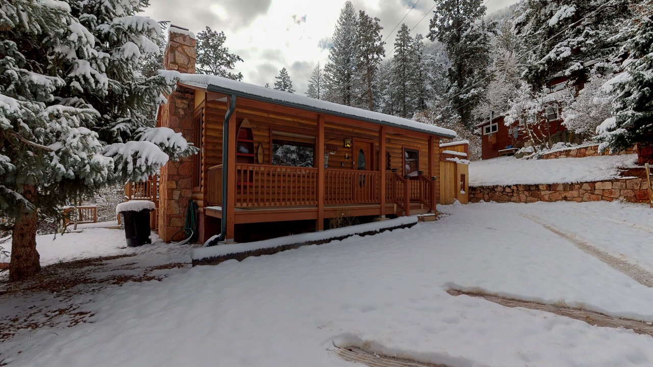 Photo of Outdoor in Green Mountain Falls