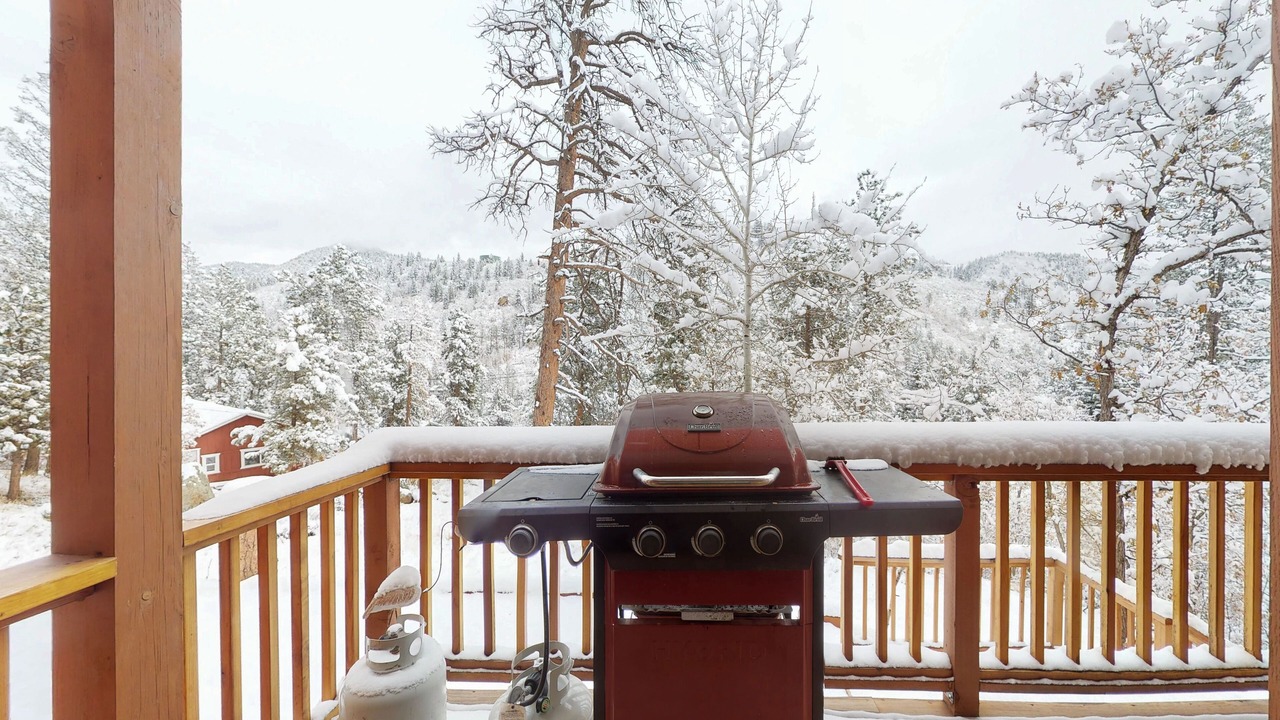 Photo of Outdoor in Green Mountain Falls