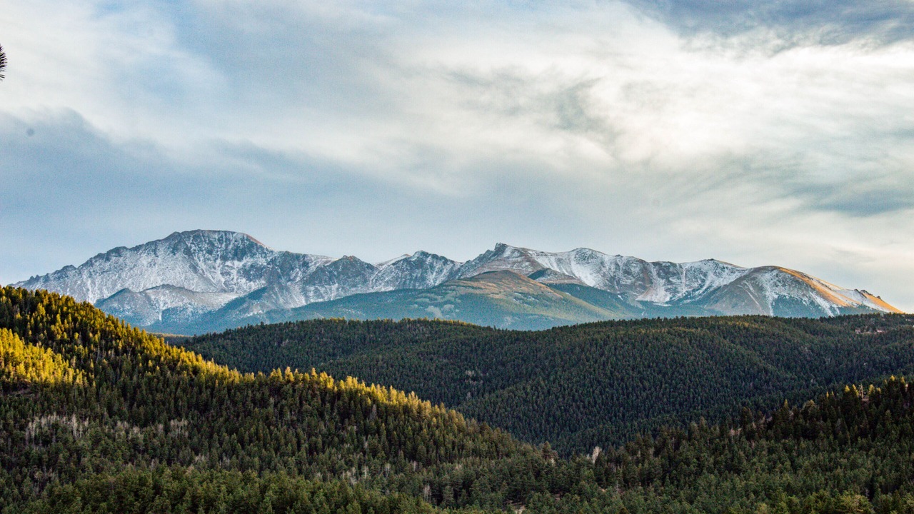 Photo of Outdoor in Green Mountain Falls