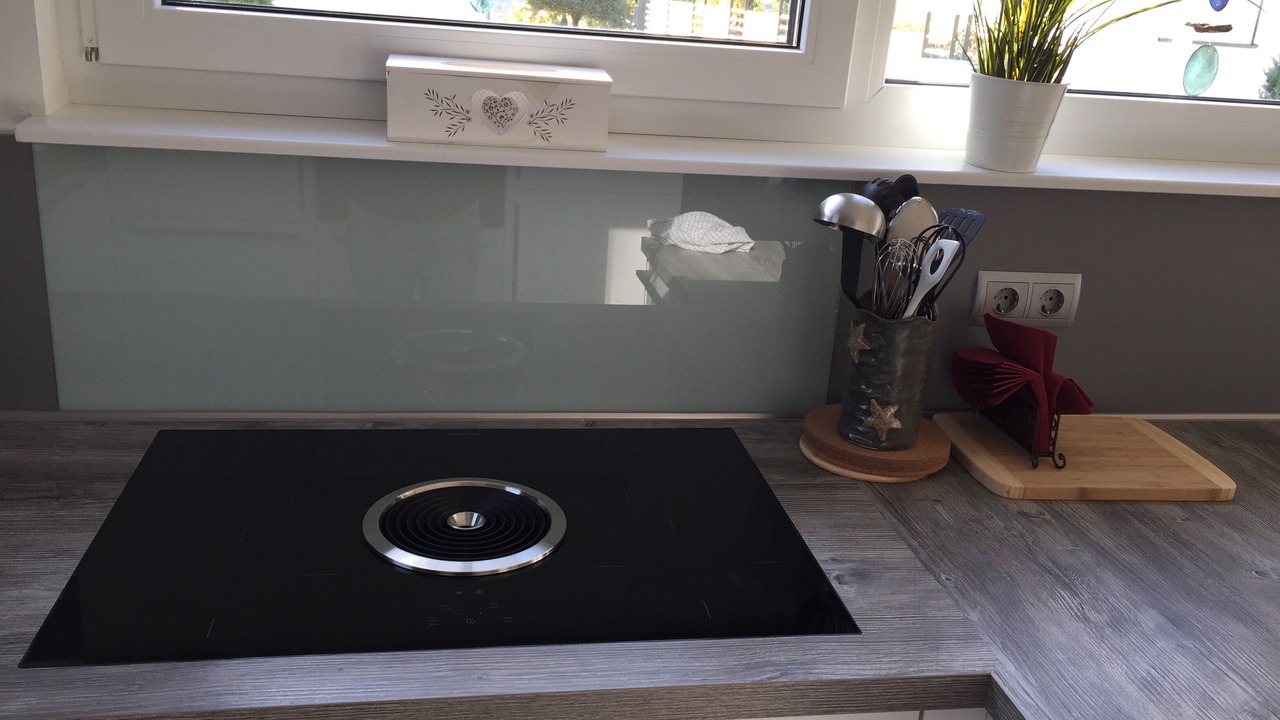 Photo of Kitchen in Hohenfelden