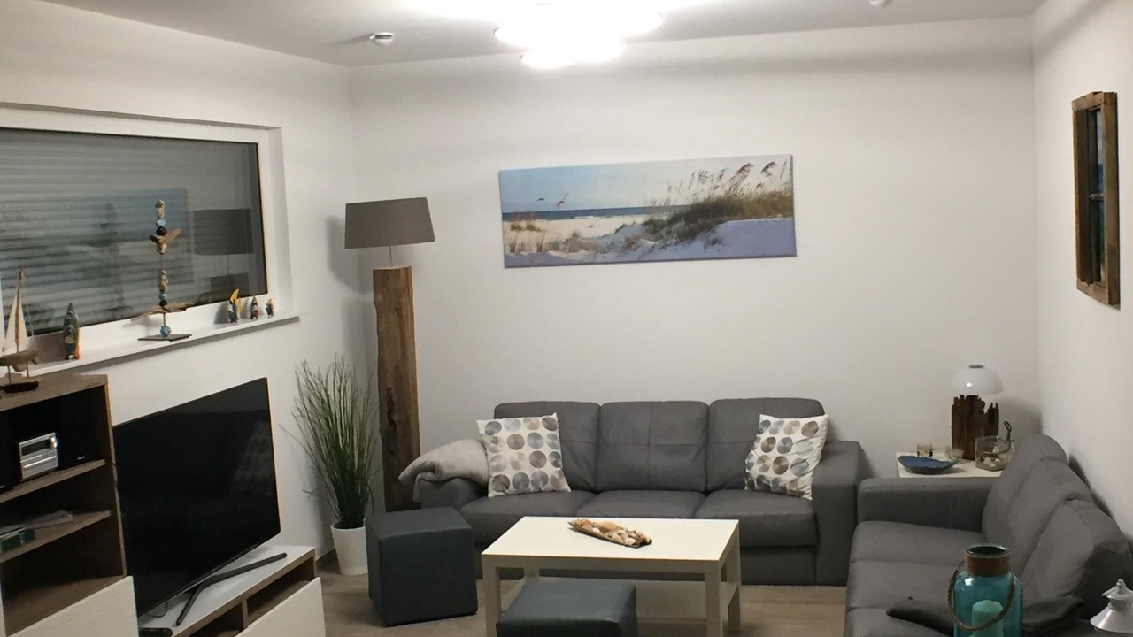 Photo of Livingroom in Hohenfelden