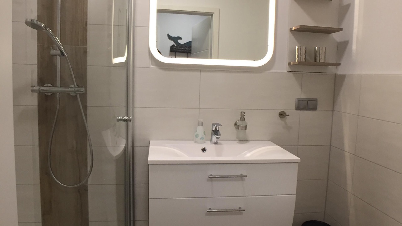 Photo of Bathroom in Hohenfelden