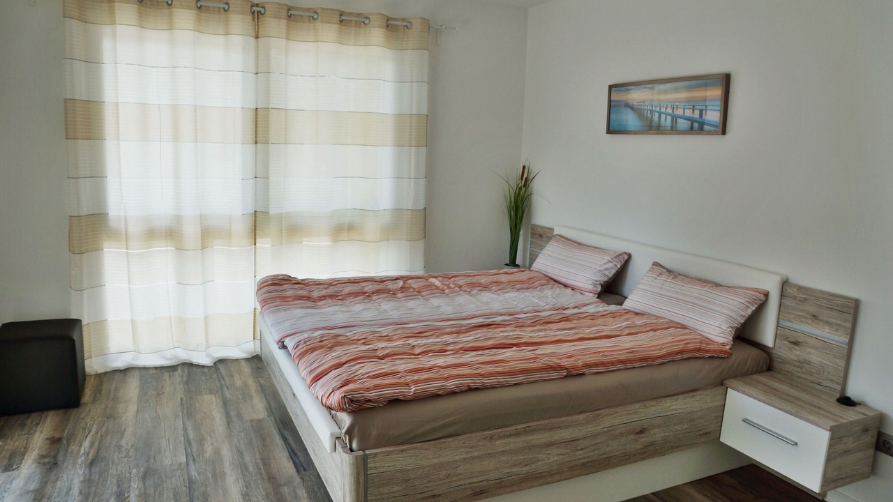 Photo of Bedroom in Hohenfelden