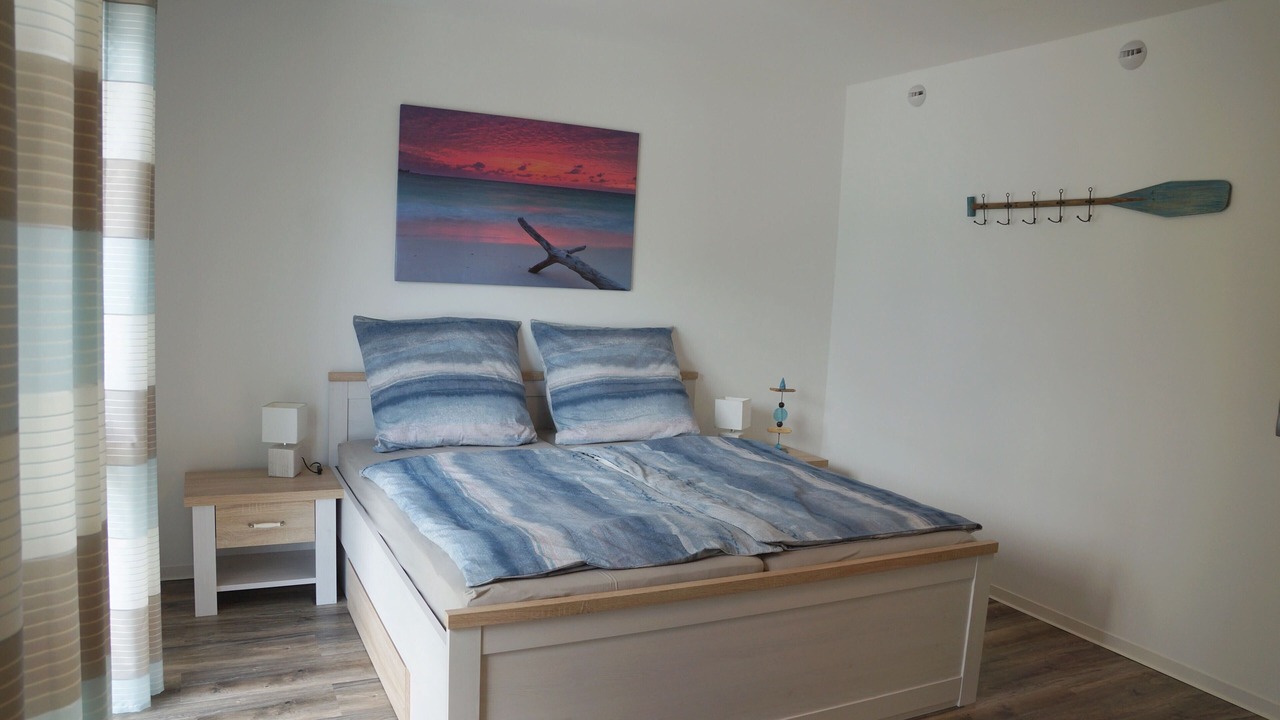 Photo of Bedroom in Hohenfelden