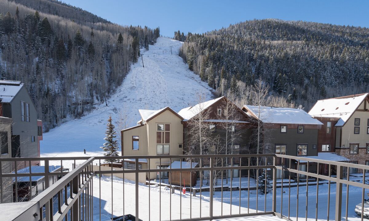 Photo of Others in Telluride