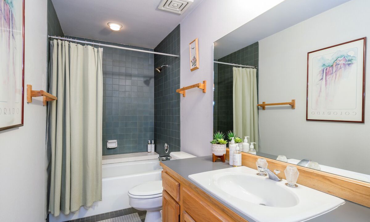 Photo of Bathroom in Telluride