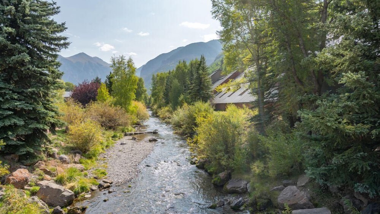 Photo of Others in Telluride