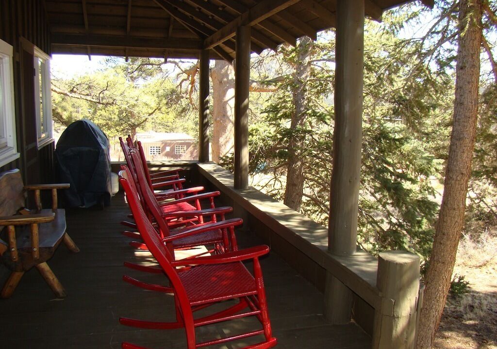 Photo of Outdoor in Estes Park