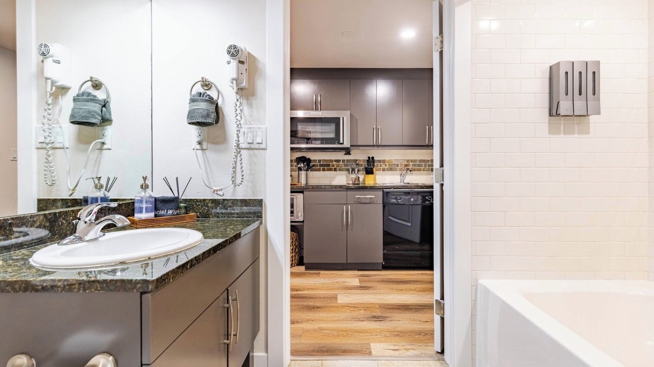 Photo of Bathroom in Winter Park