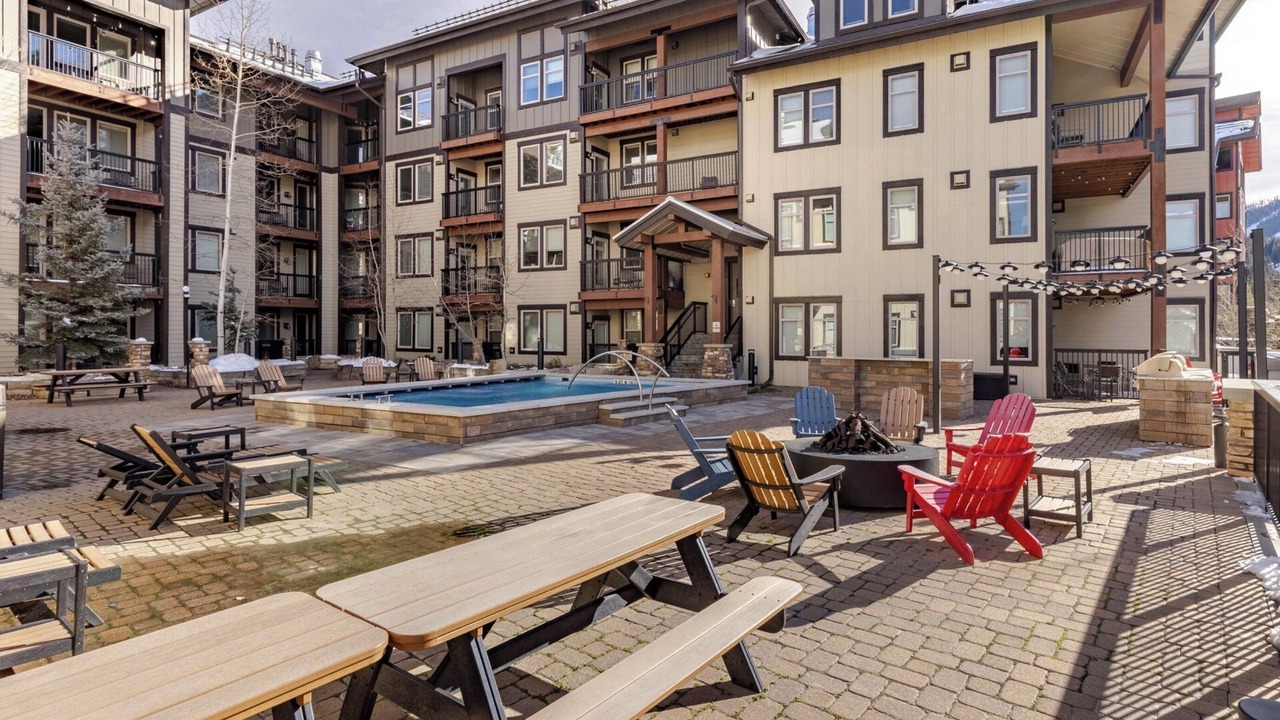 Photo of Outdoor in Winter Park