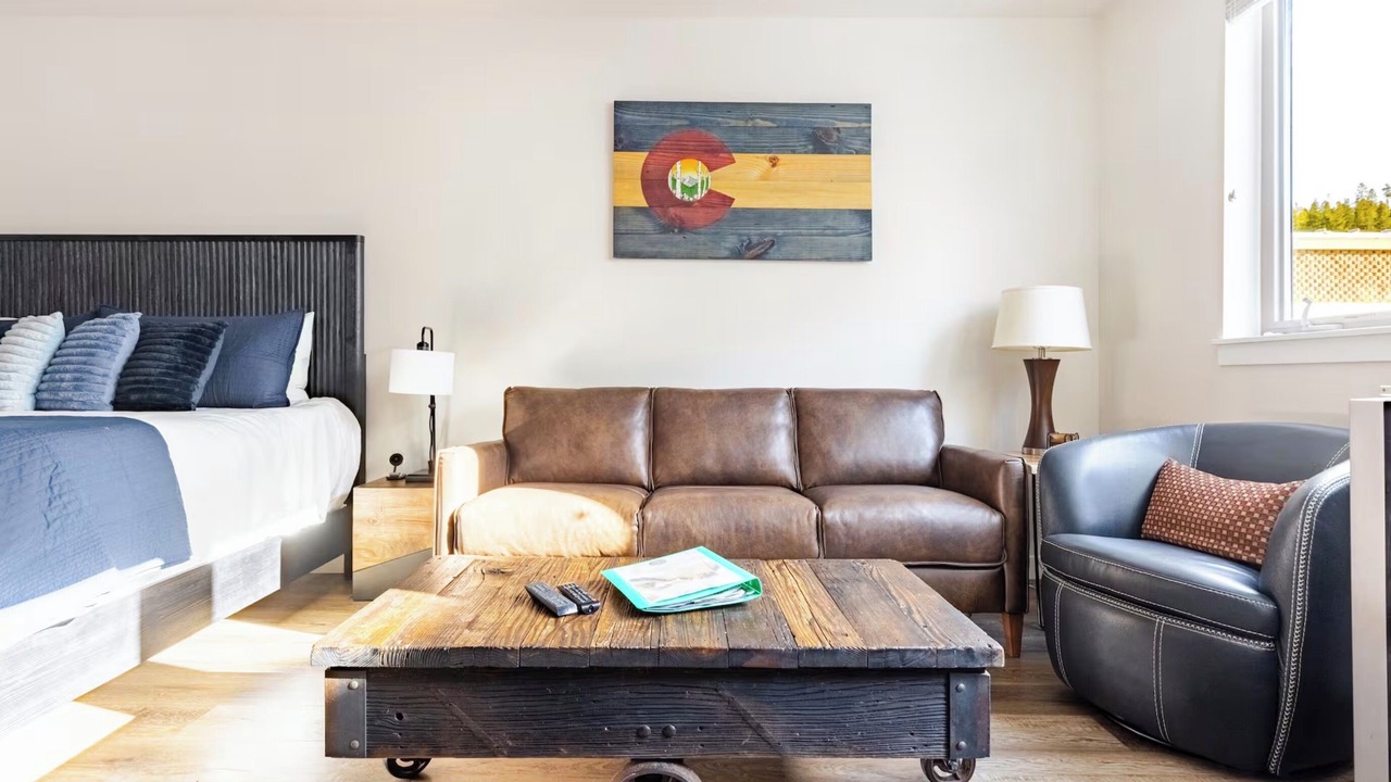 Photo of Bedroom in Winter Park