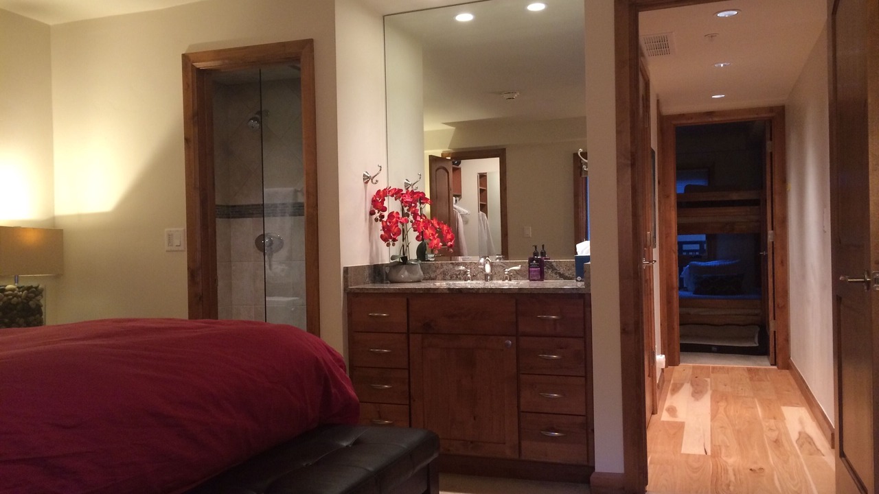 Photo of Bathroom in Vail