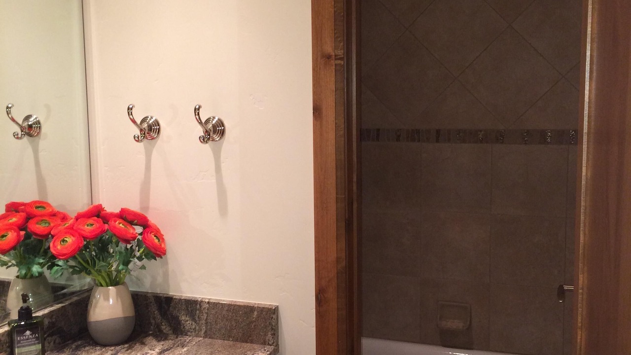 Photo of Bathroom in Vail