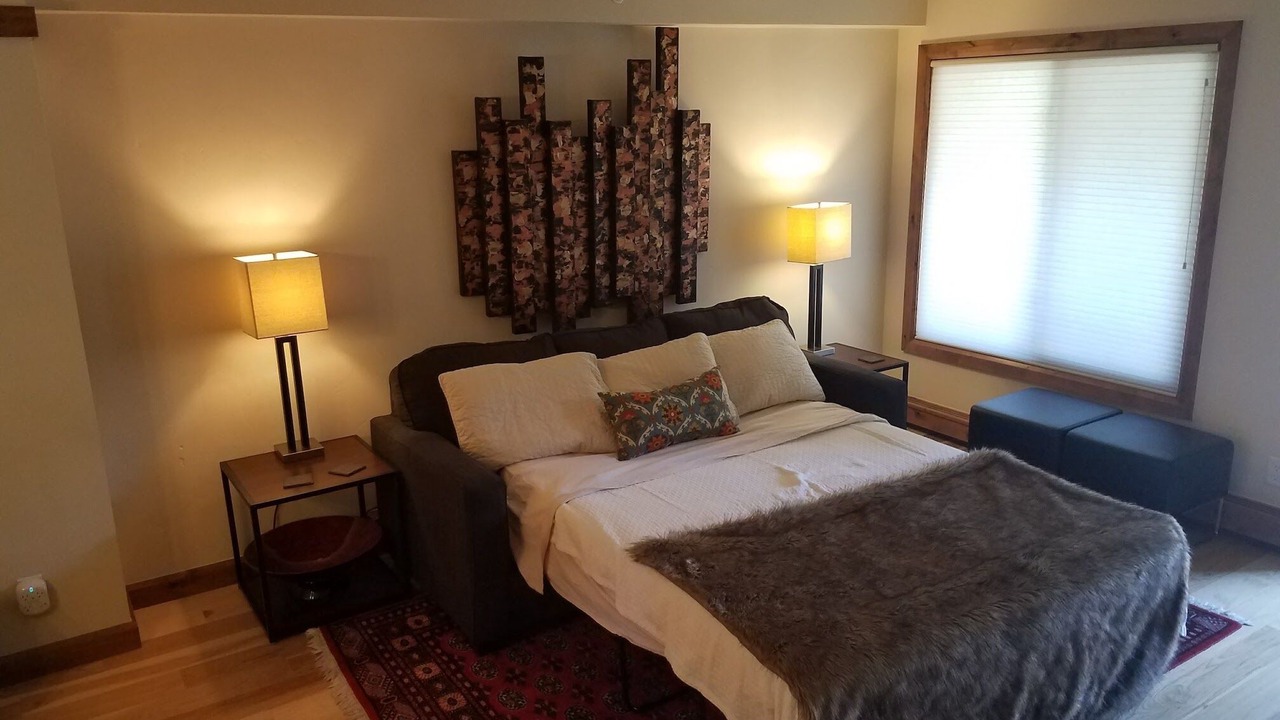 Photo of Bedroom in Vail