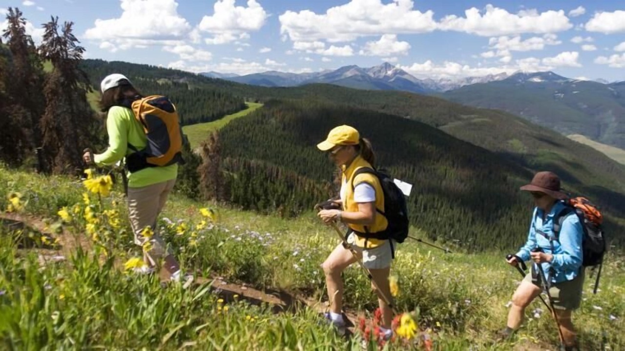 Photo of Outdoor in Vail