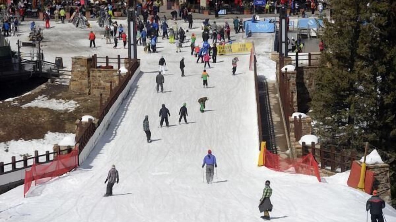 Photo of Others in Vail