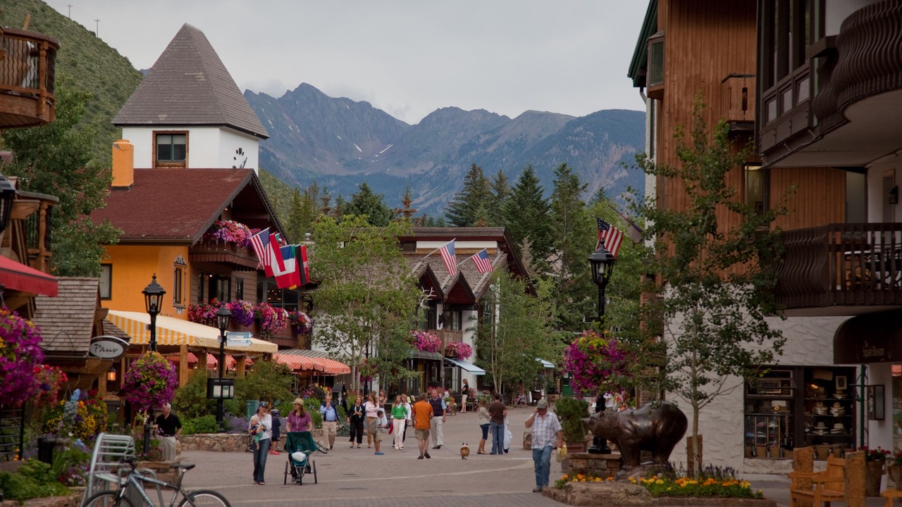 Photo of Others in Vail