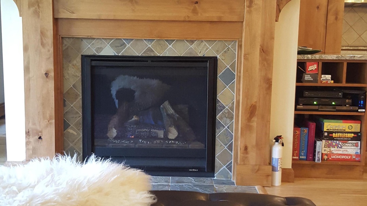 Photo of Livingroom in Vail