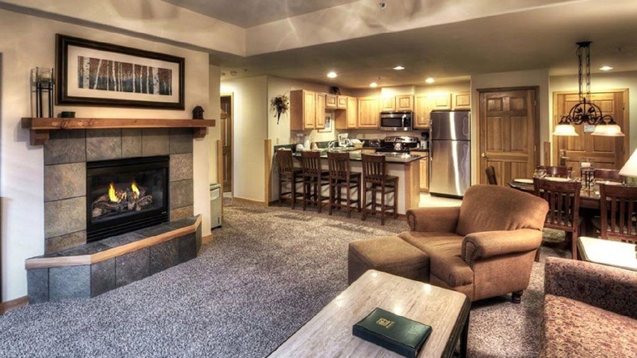 Photo of Livingroom in Four O'Clock