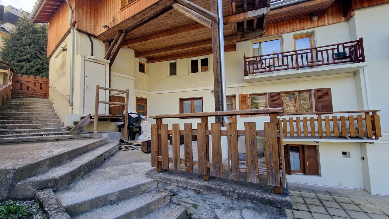 Photo of Outdoor in Brides-les-Bains