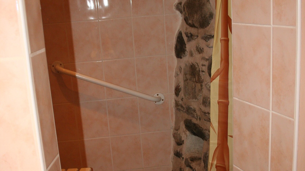 Photo of Bathroom in Brides-les-Bains