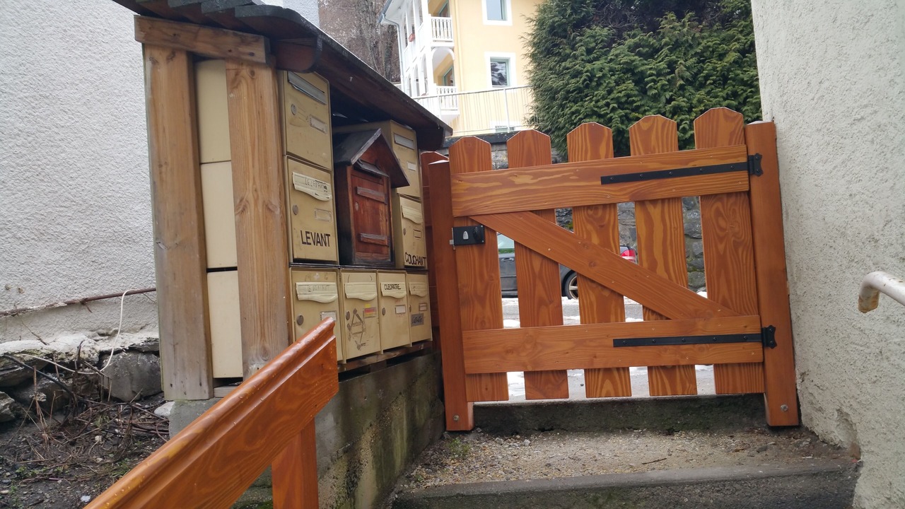 Photo of Outdoor in Brides-les-Bains