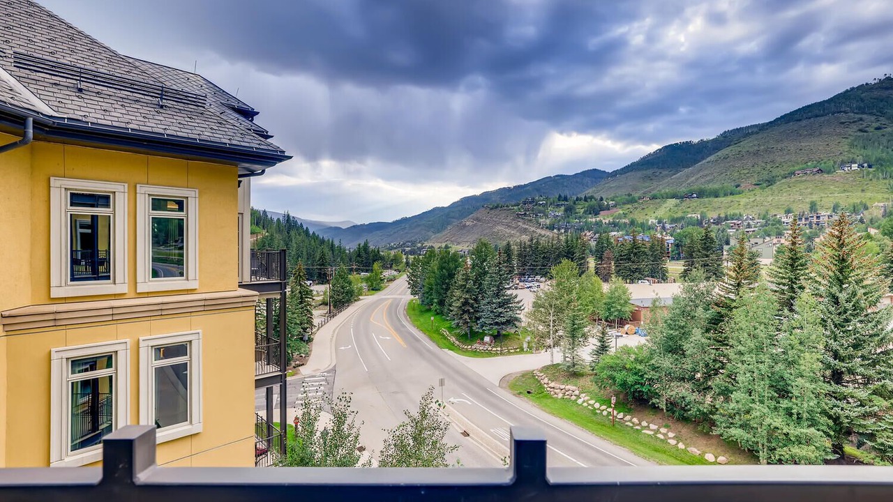 Photo of Outdoor in Vail