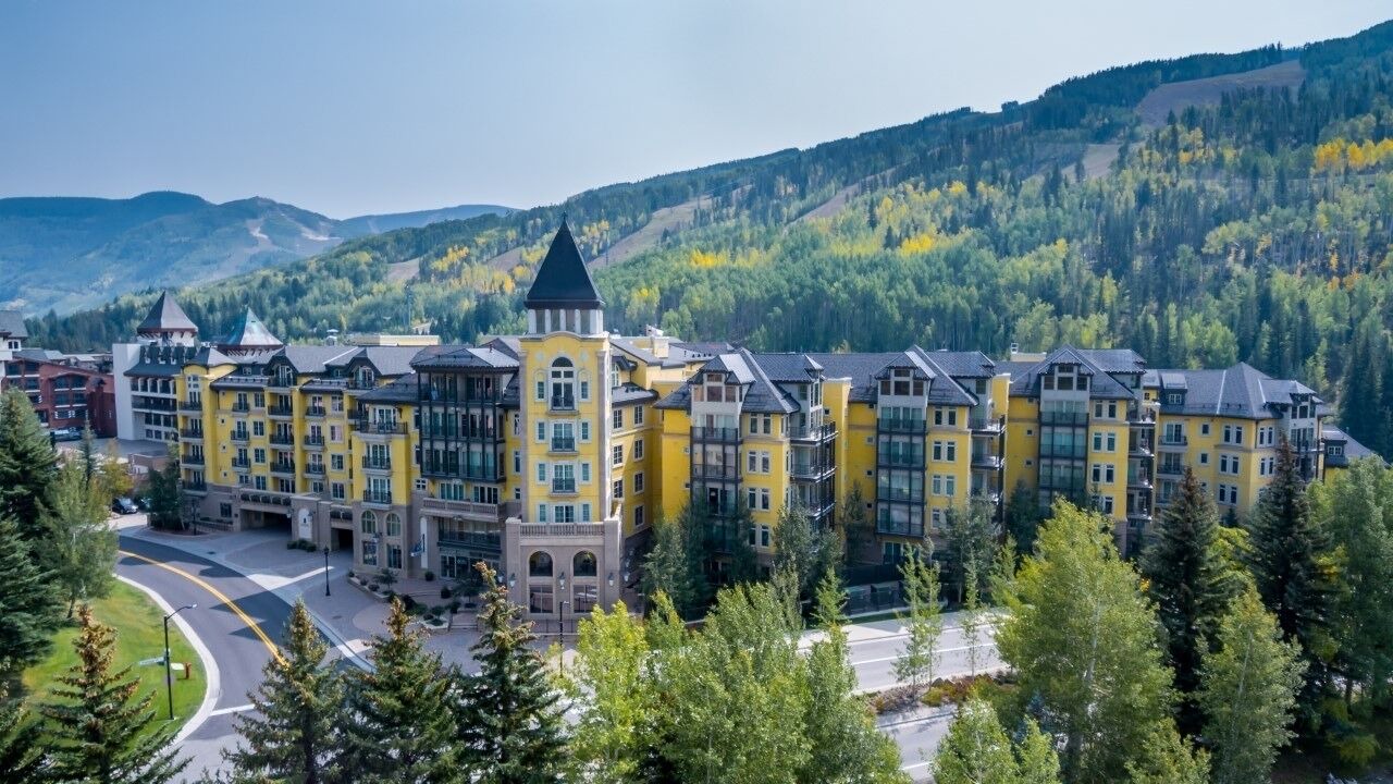 Photo of Outdoor in Vail