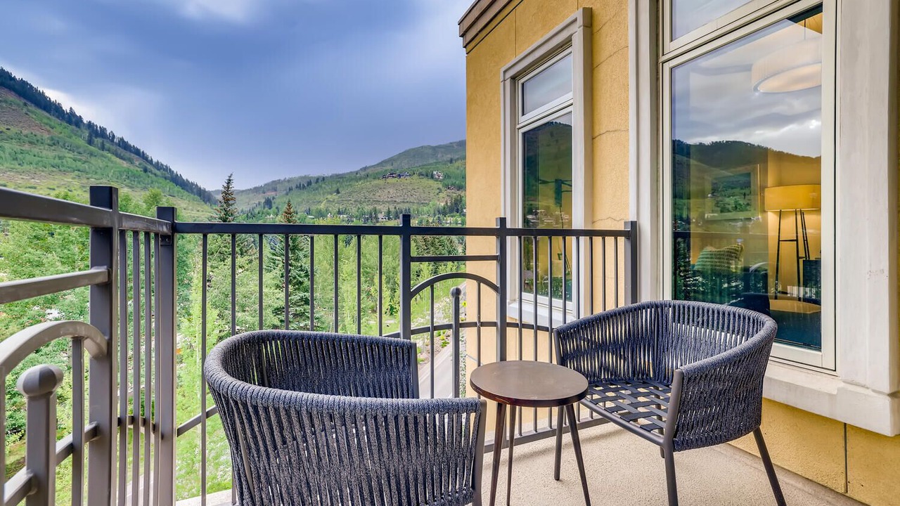 Photo of Outdoor in Vail