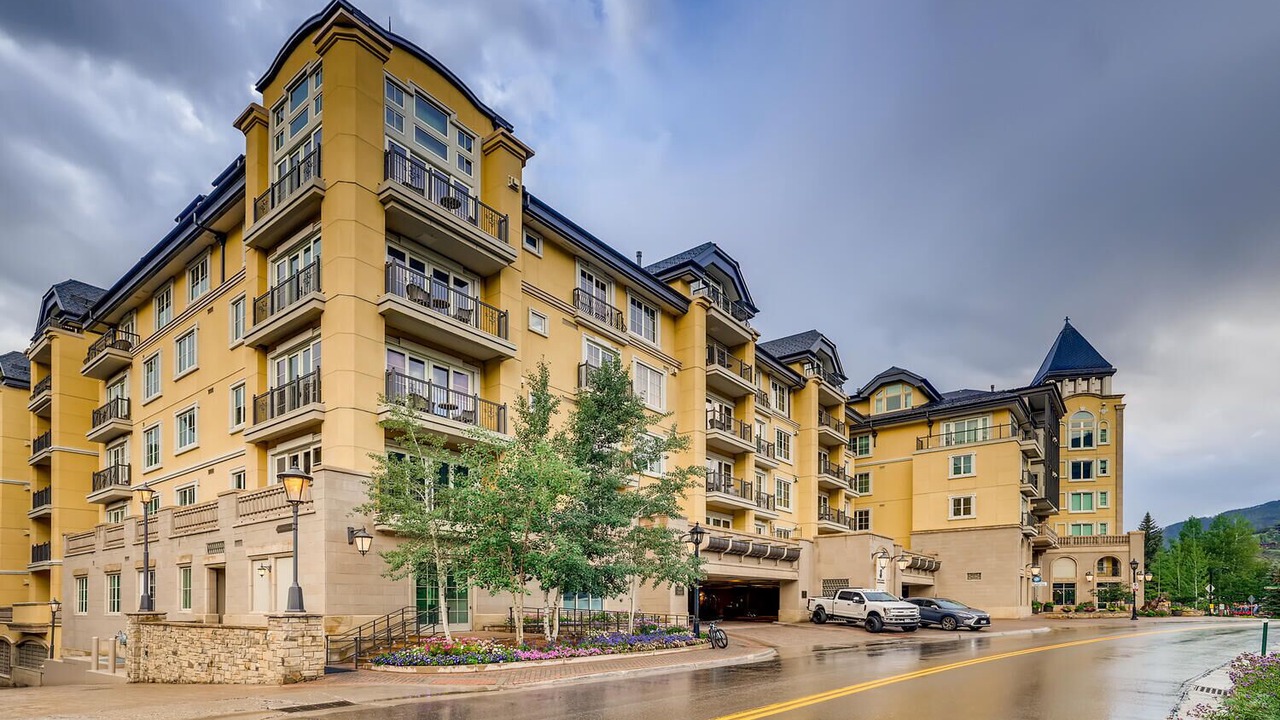Photo of Outdoor in Vail