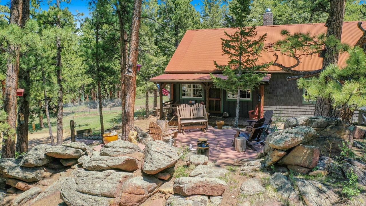 Photo of Outdoor in Estes Park