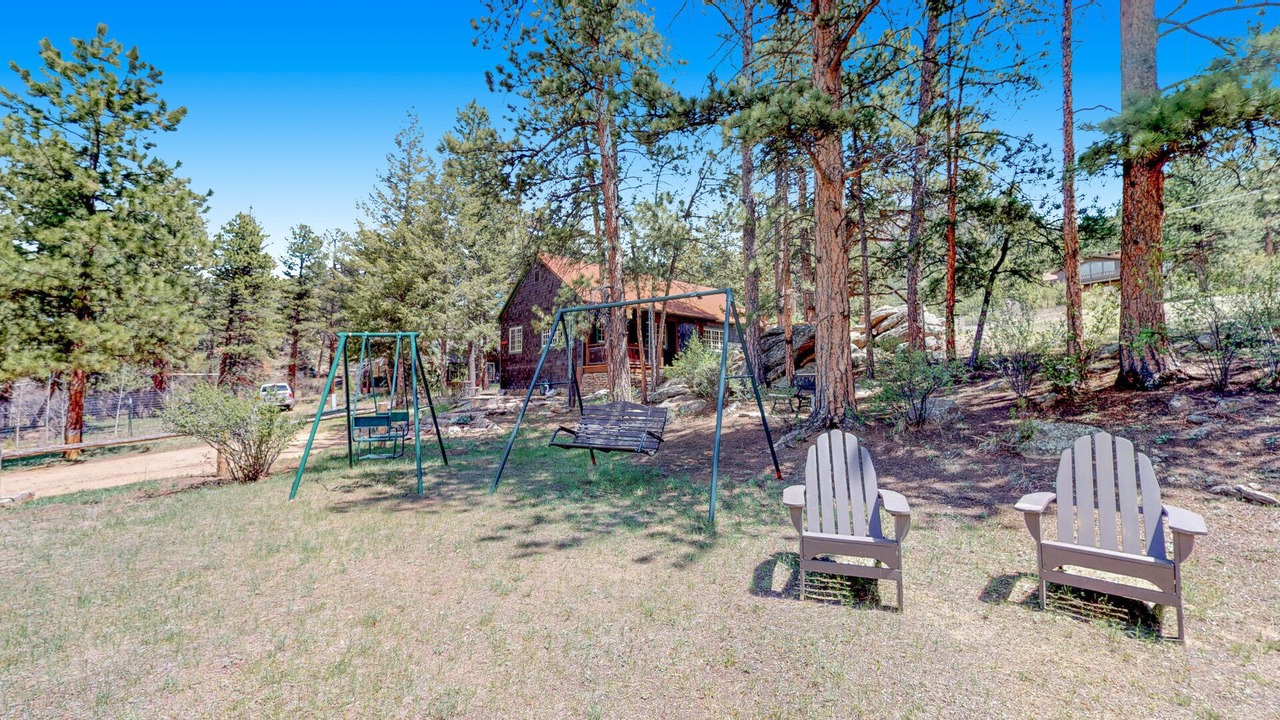Photo of Others in Estes Park