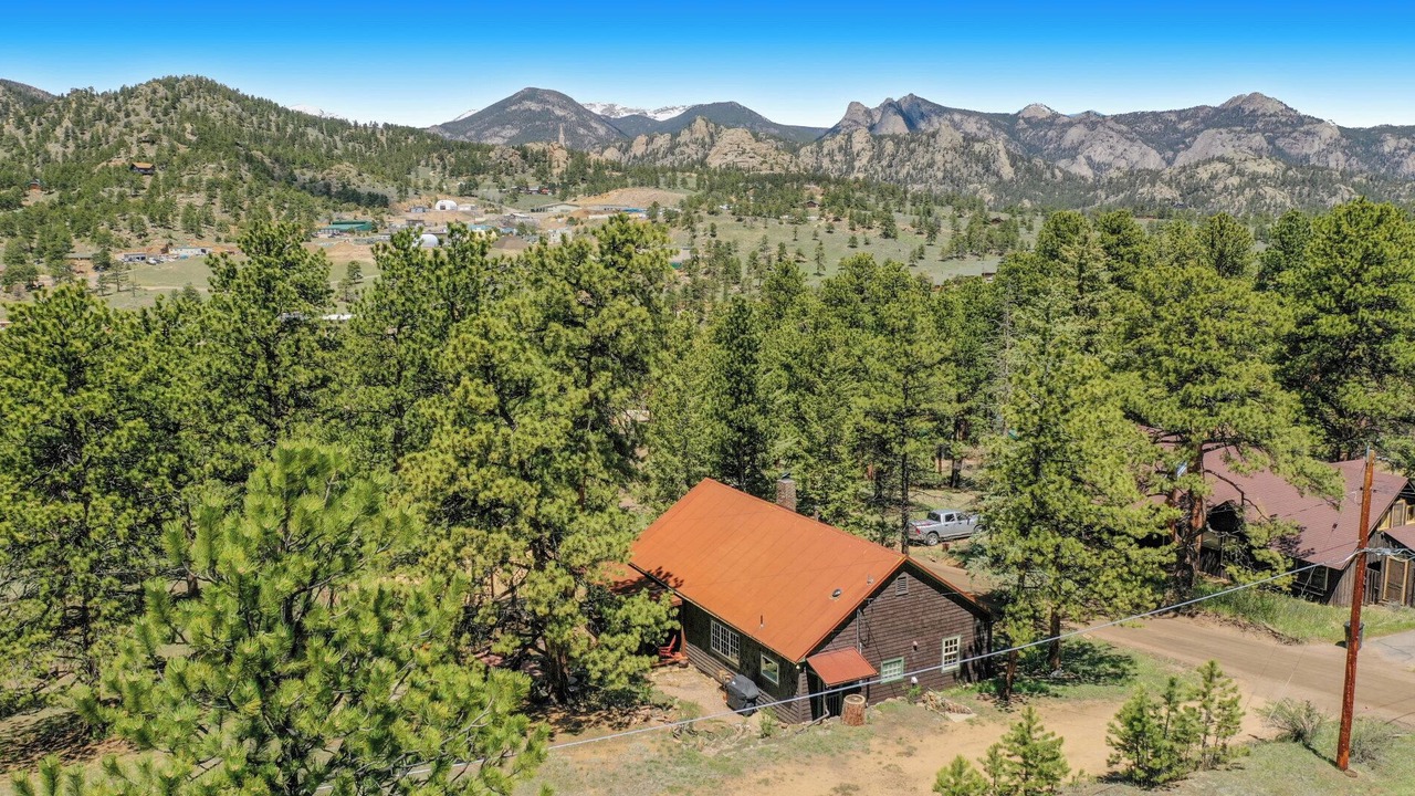Photo of Others in Estes Park