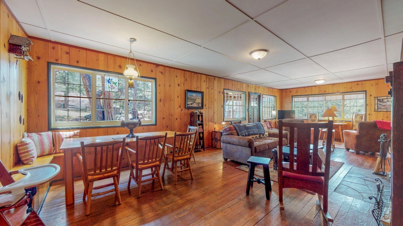 Photo of Bedroom in Estes Park