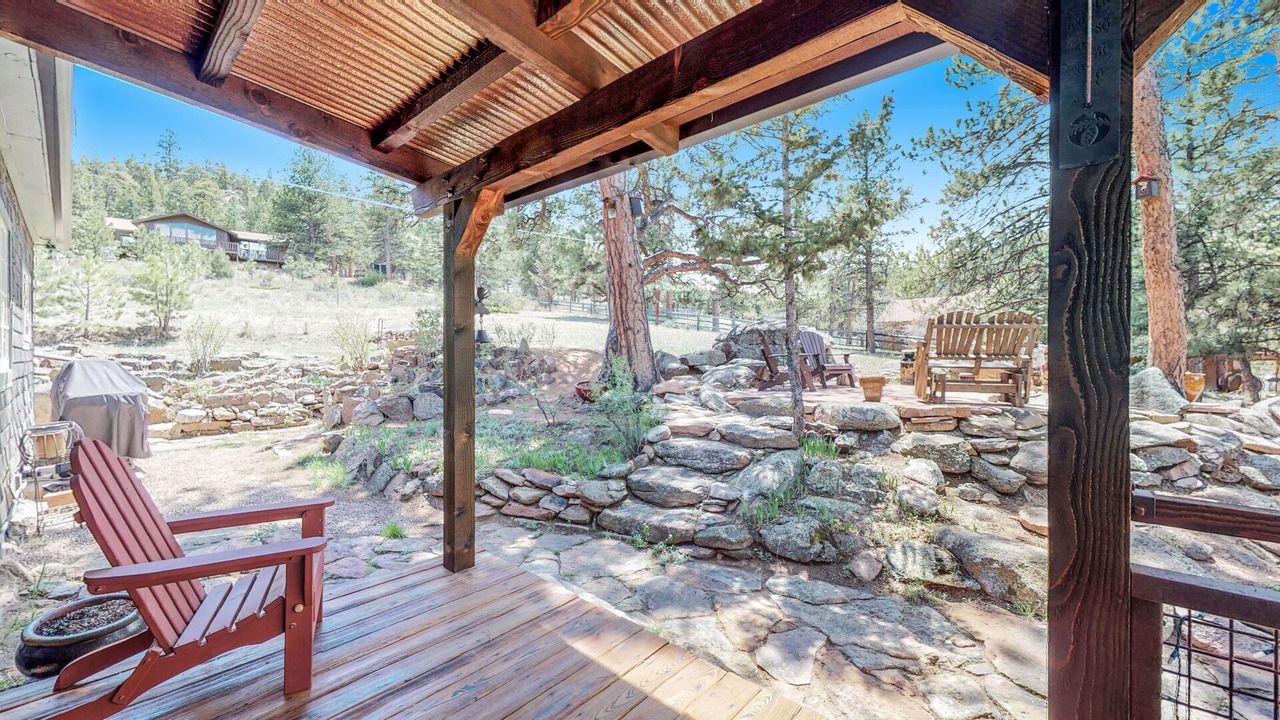 Photo of Outdoor in Estes Park