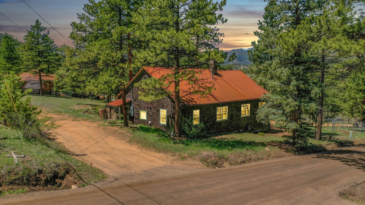 Photo of Others in Estes Park