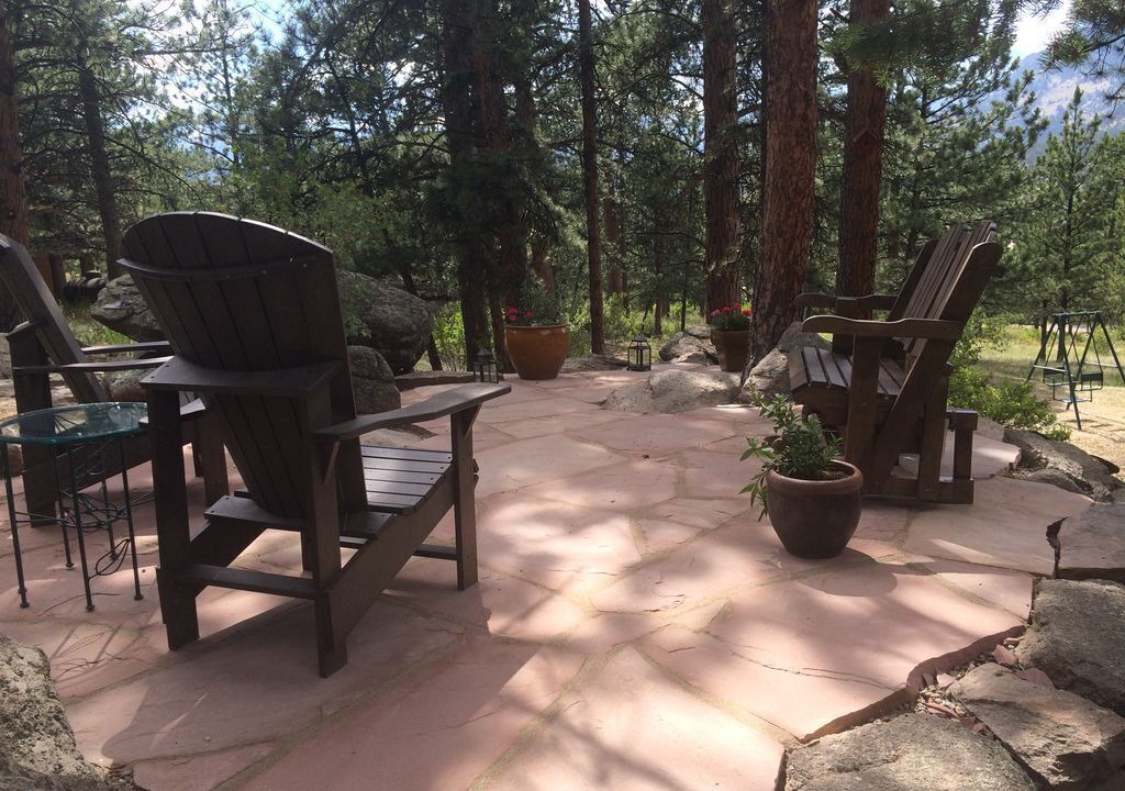 Photo of Others in Estes Park