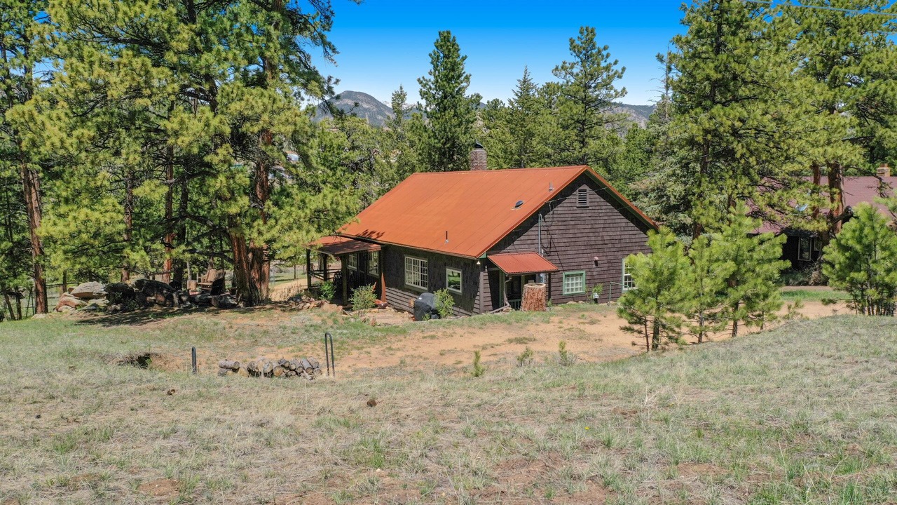 Photo of Others in Estes Park