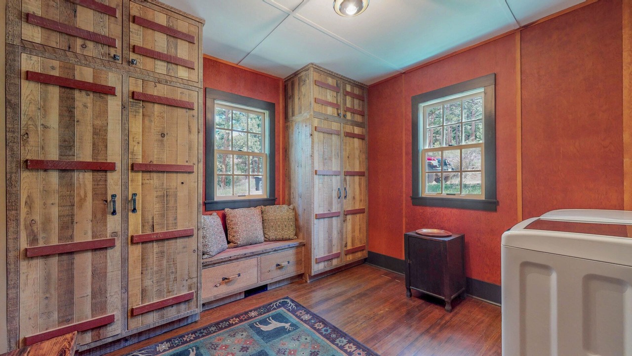 Photo of Bedroom in Estes Park