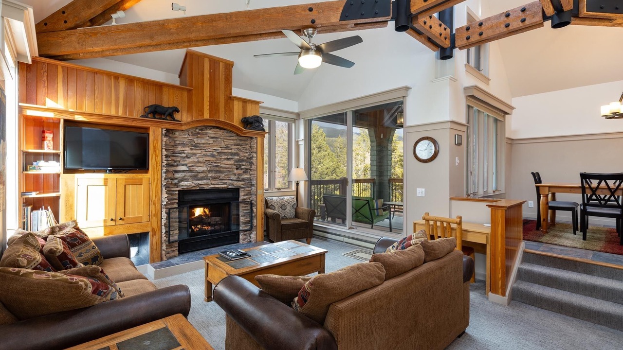 Photo of Livingroom in Keystone