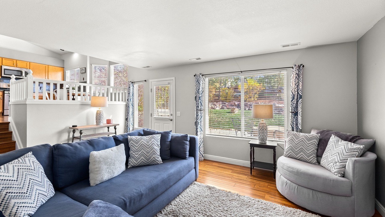 Photo of Livingroom in Monument