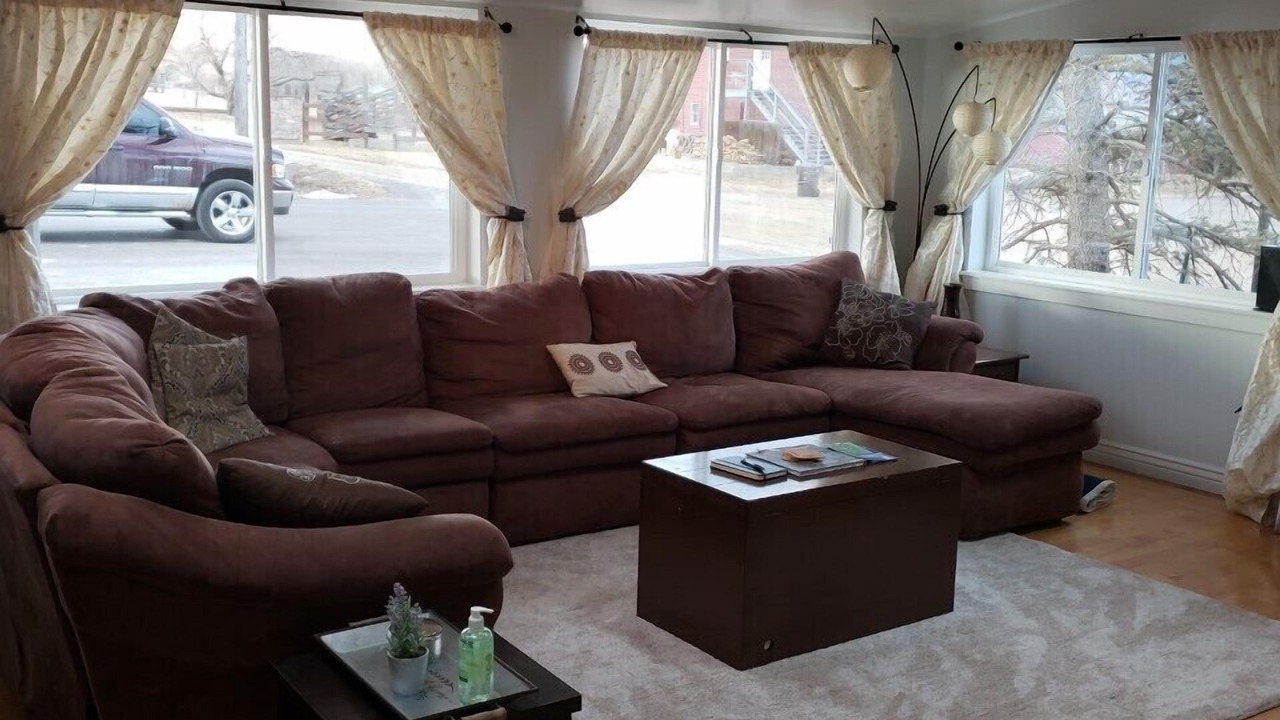 Photo of Livingroom in Boulder