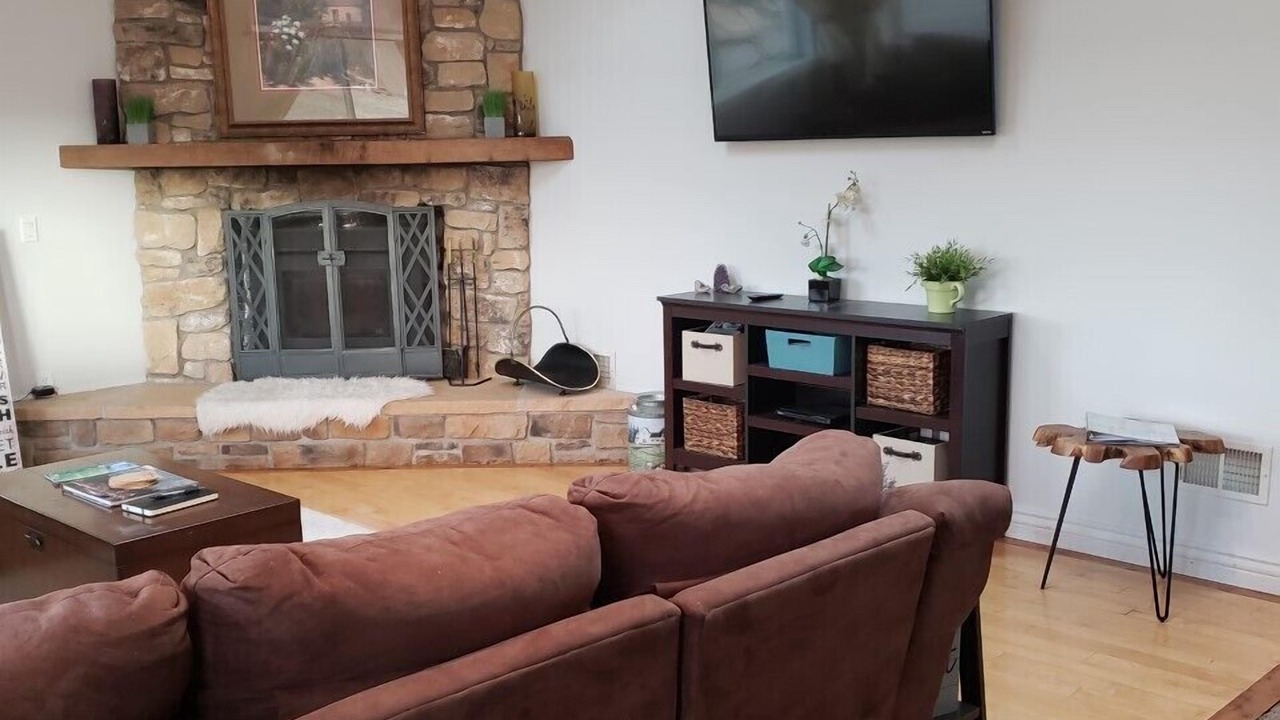 Photo of Livingroom in Boulder