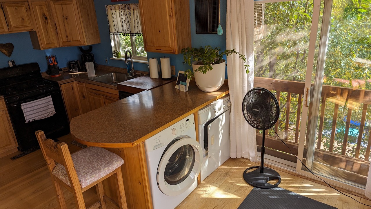 Photo of Kitchen in Lyons