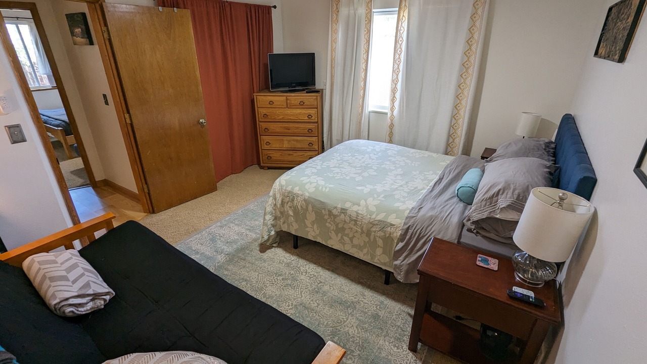 Photo of Bedroom in Lyons