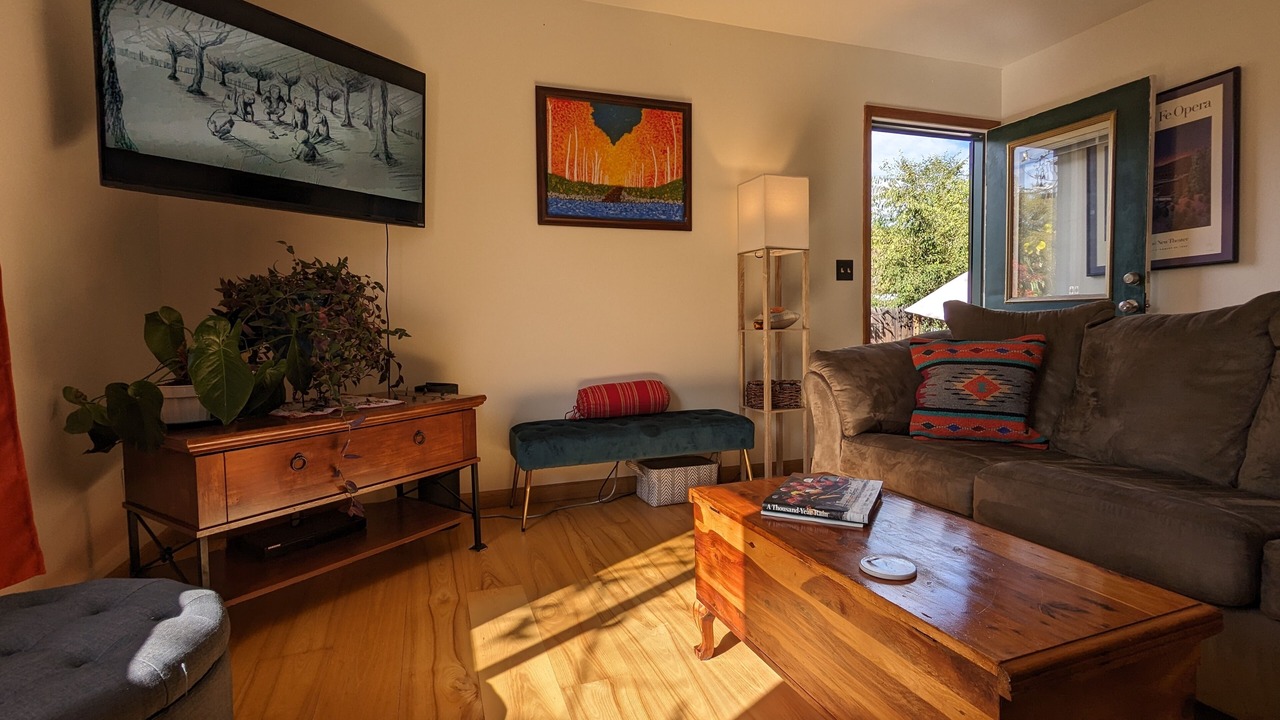 Photo of Livingroom in Lyons