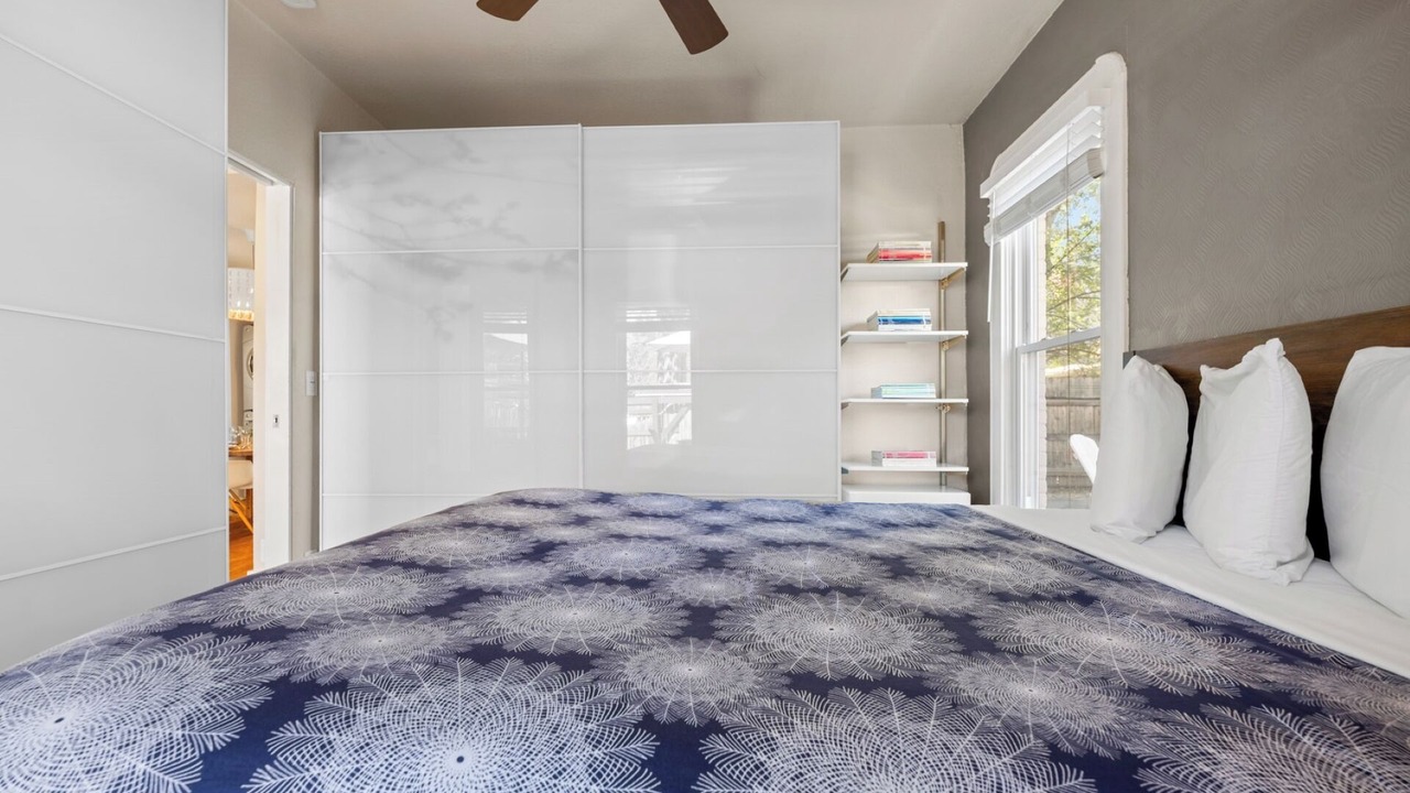 Photo of Bedroom in Colorado Springs